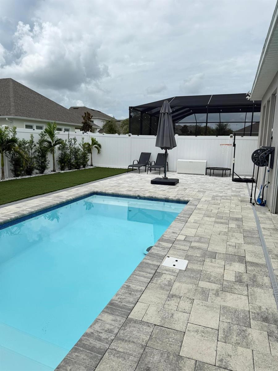 WINDING BAY PH 1B - Residential