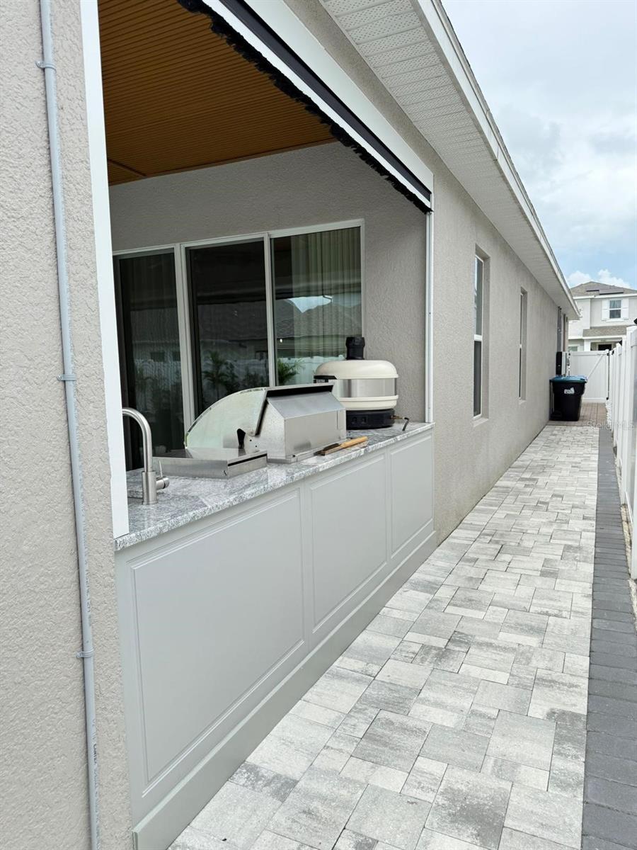 WINDING BAY PH 1B - Residential