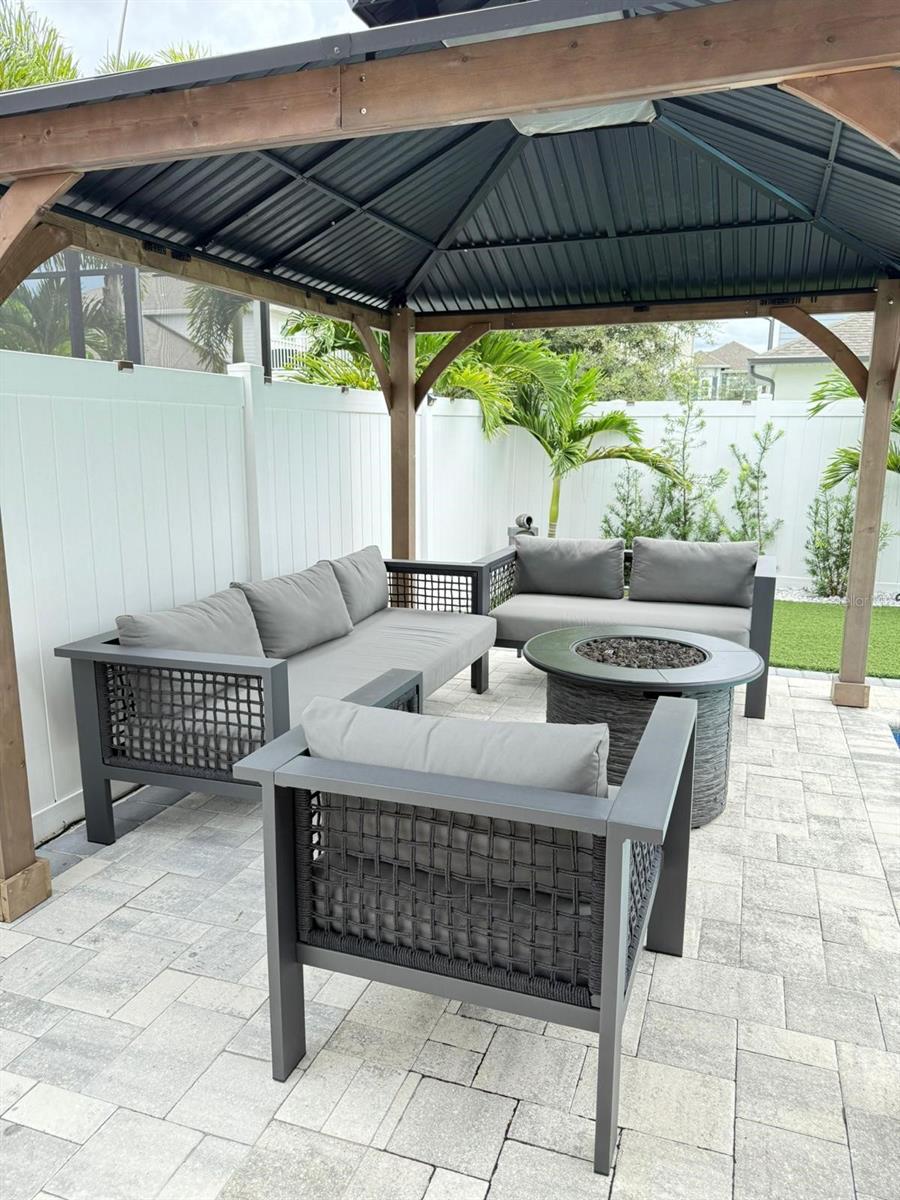 WINDING BAY PH 1B - Residential