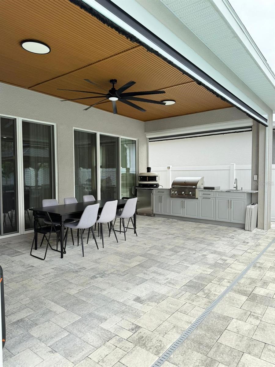 WINDING BAY PH 1B - Residential