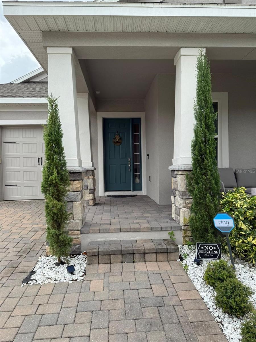 WINDING BAY PH 1B - Residential