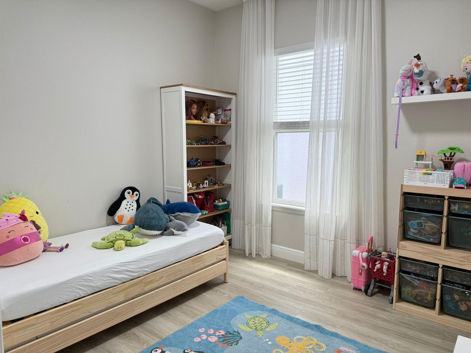 WINDING BAY PH 1B - Residential