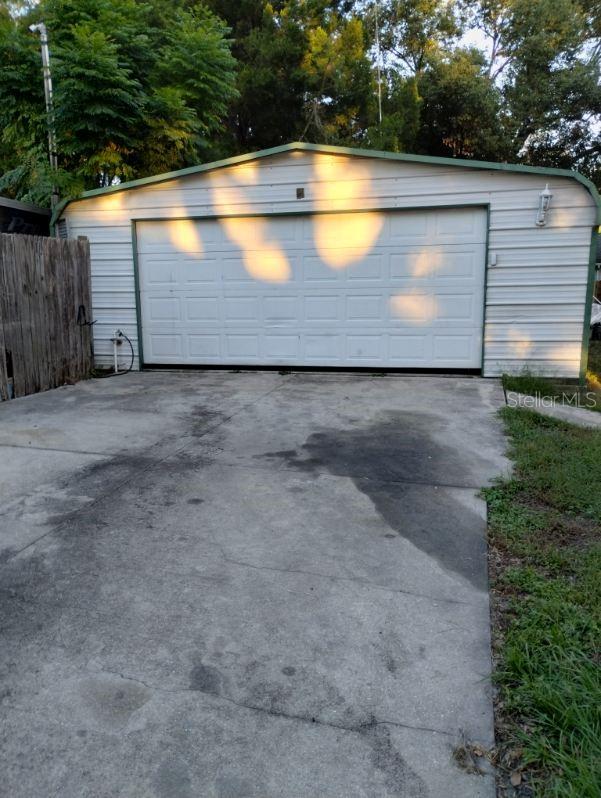 UMATILLA LOCH LOMOND - Residential