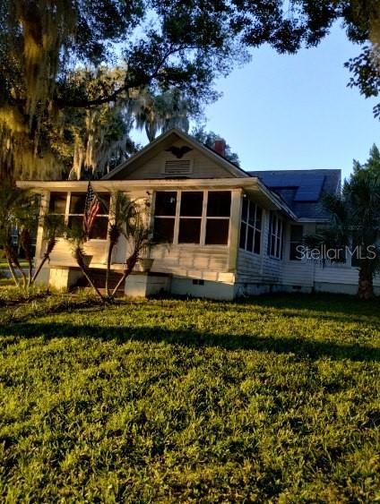 UMATILLA LOCH LOMOND - Residential