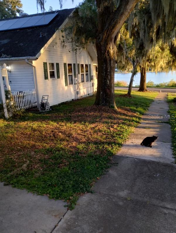 UMATILLA LOCH LOMOND - Residential