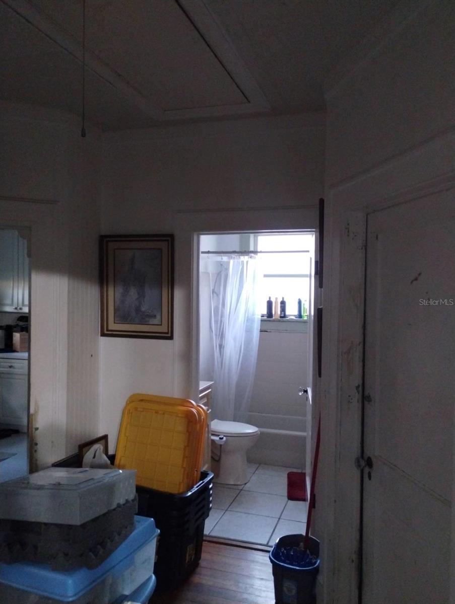 UMATILLA LOCH LOMOND - Residential