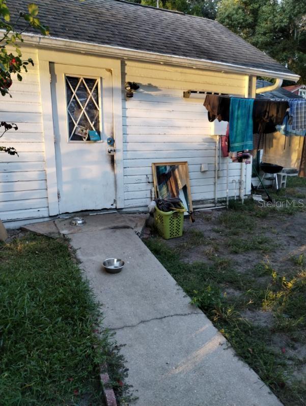 UMATILLA LOCH LOMOND - Residential