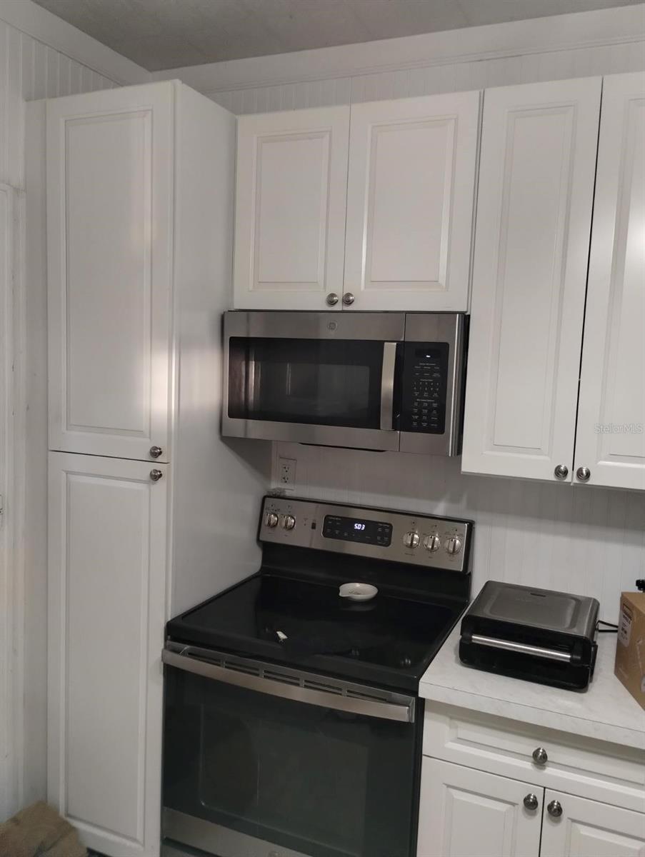 UMATILLA LOCH LOMOND - Residential