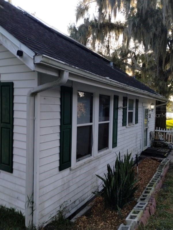 UMATILLA LOCH LOMOND - Residential