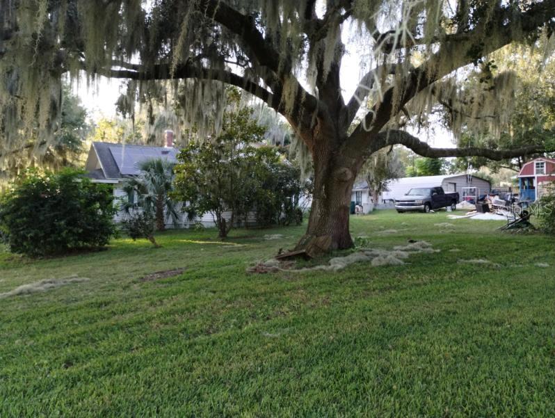 UMATILLA LOCH LOMOND - Residential