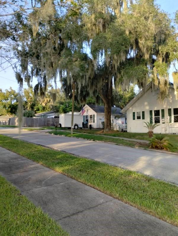 UMATILLA LOCH LOMOND - Residential