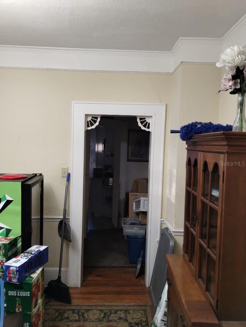 UMATILLA LOCH LOMOND - Residential