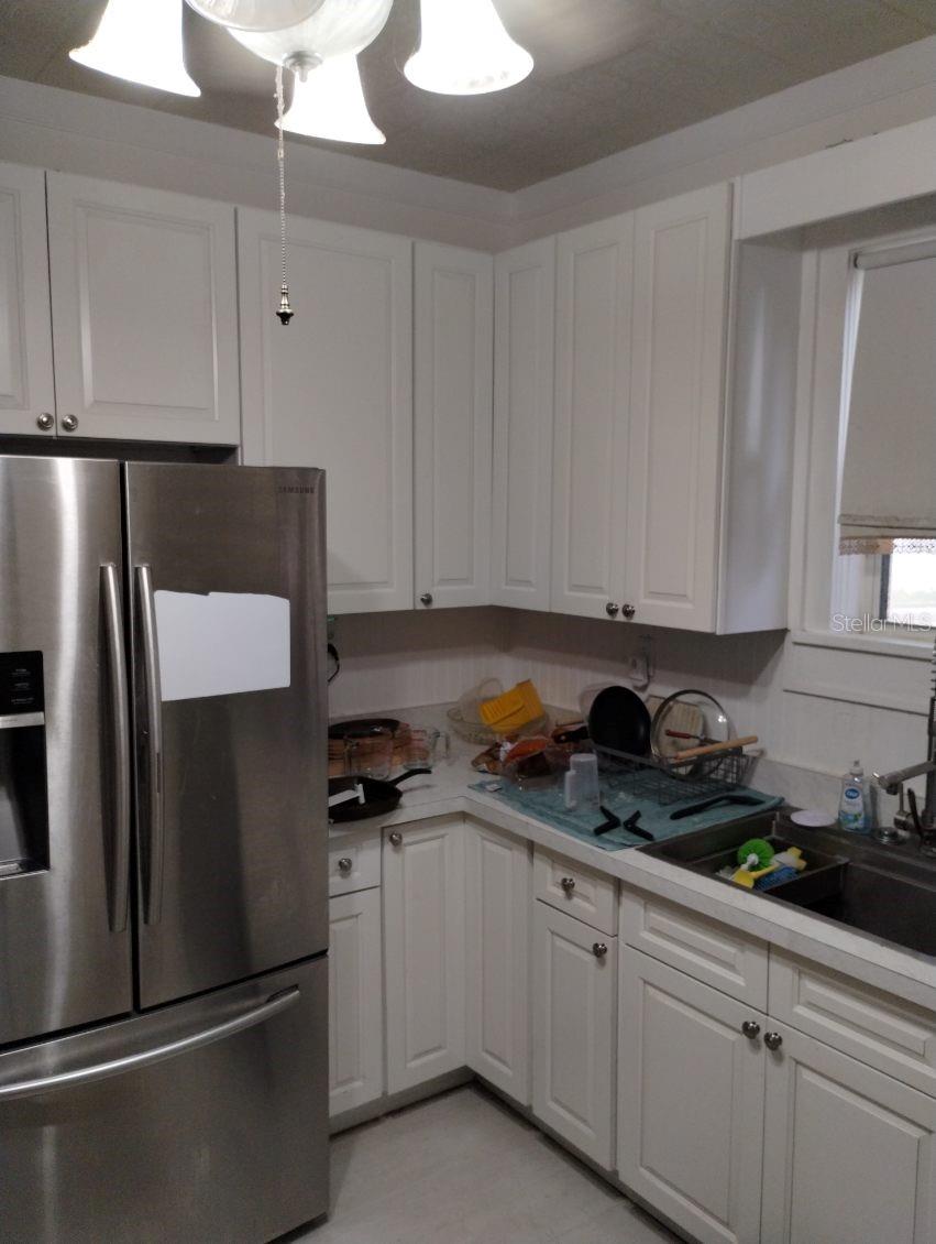 UMATILLA LOCH LOMOND - Residential