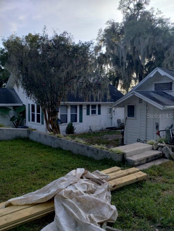 UMATILLA LOCH LOMOND - Residential