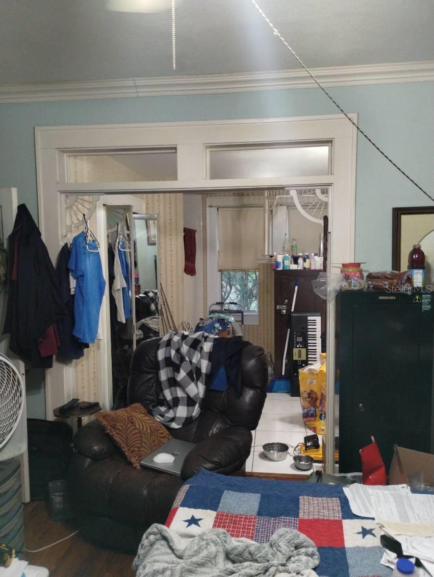 UMATILLA LOCH LOMOND - Residential