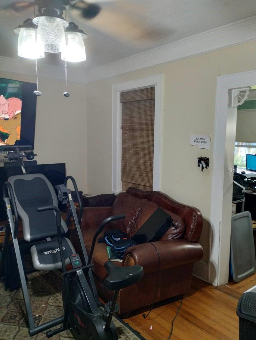 UMATILLA LOCH LOMOND - Residential