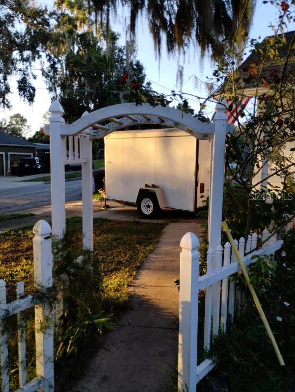 UMATILLA LOCH LOMOND - Residential