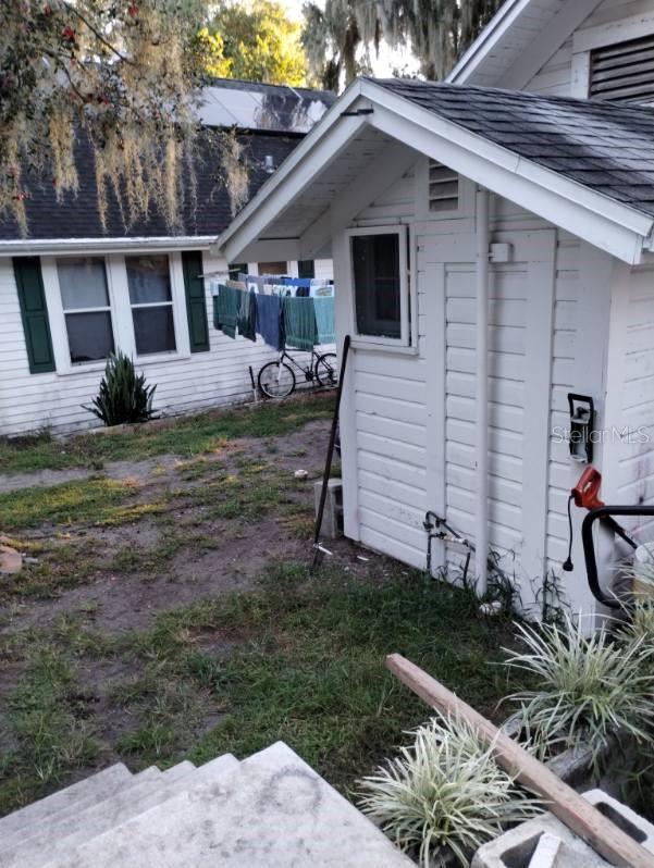 UMATILLA LOCH LOMOND - Residential