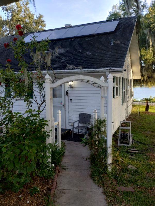 UMATILLA LOCH LOMOND - Residential