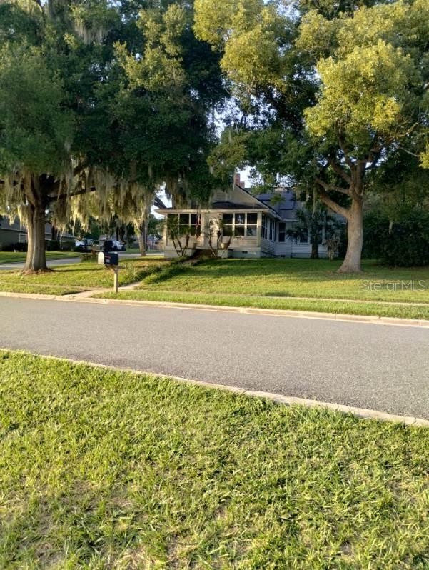 UMATILLA LOCH LOMOND - Residential