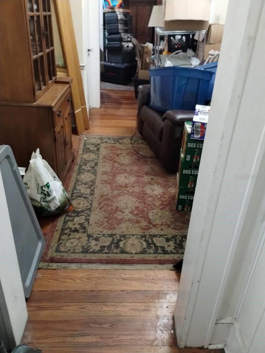 UMATILLA LOCH LOMOND - Residential