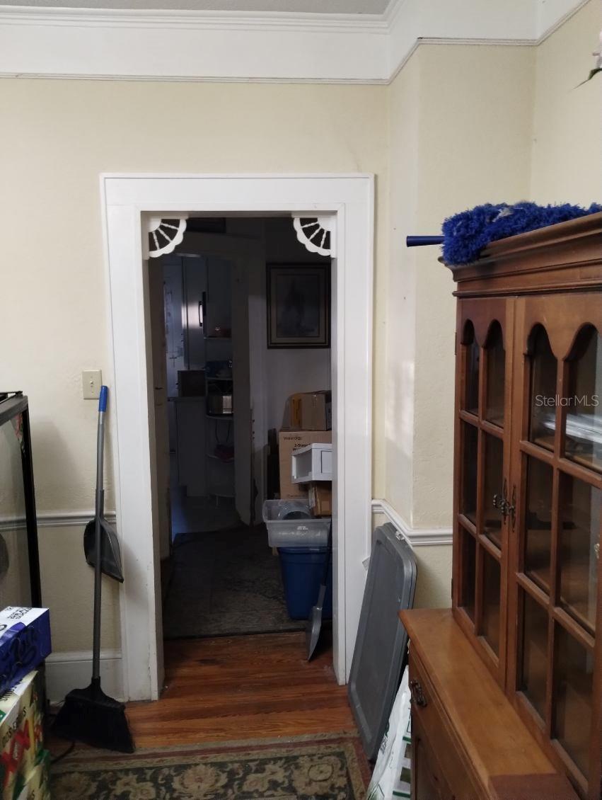 UMATILLA LOCH LOMOND - Residential