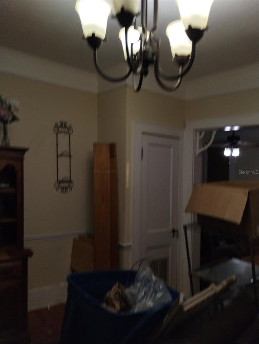 UMATILLA LOCH LOMOND - Residential