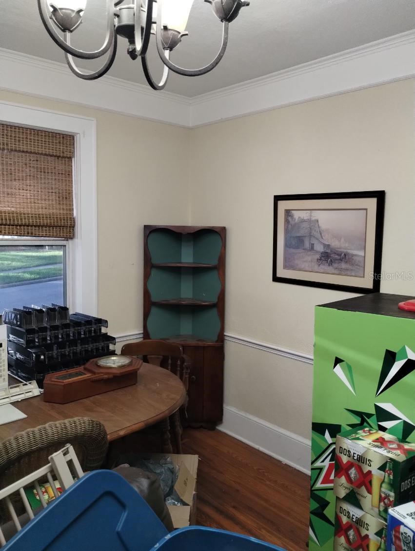 UMATILLA LOCH LOMOND - Residential