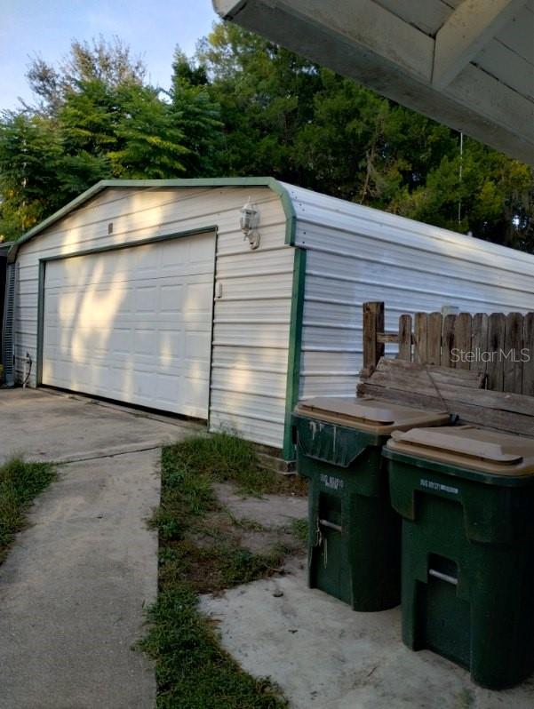 UMATILLA LOCH LOMOND - Residential