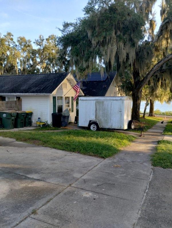 UMATILLA LOCH LOMOND - Residential