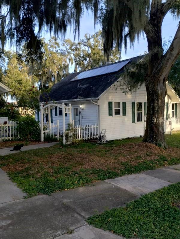 UMATILLA LOCH LOMOND - Residential