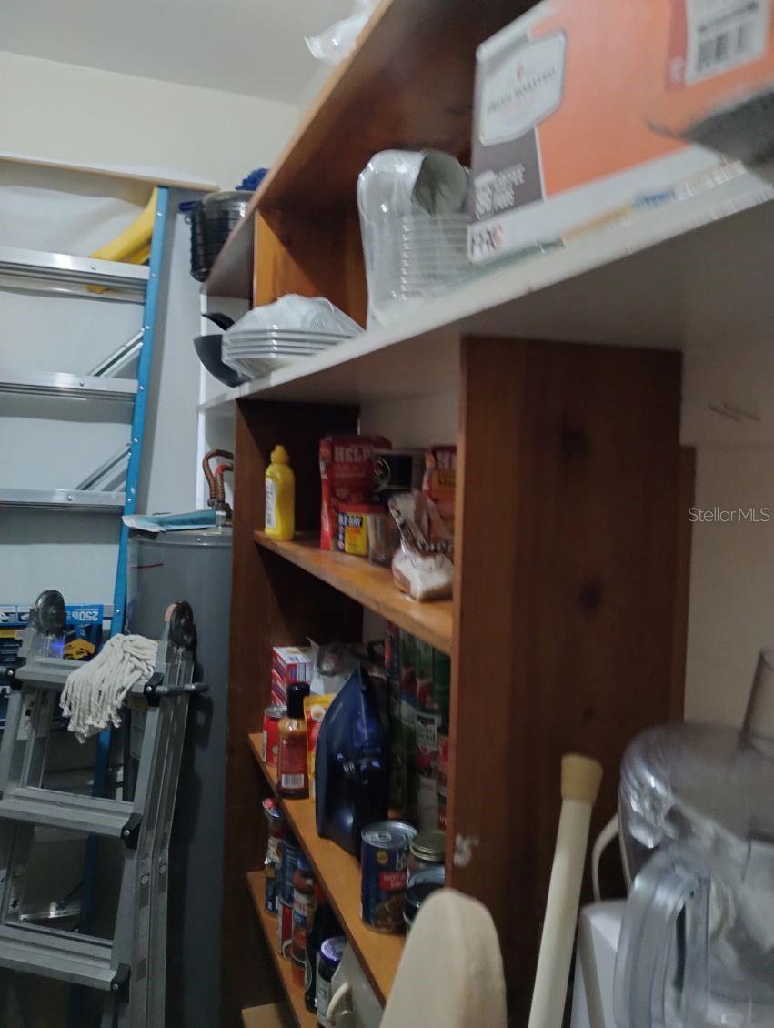 UMATILLA LOCH LOMOND - Residential