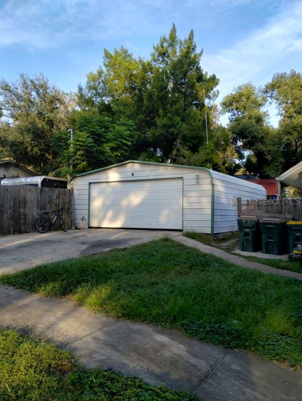 UMATILLA LOCH LOMOND - Residential