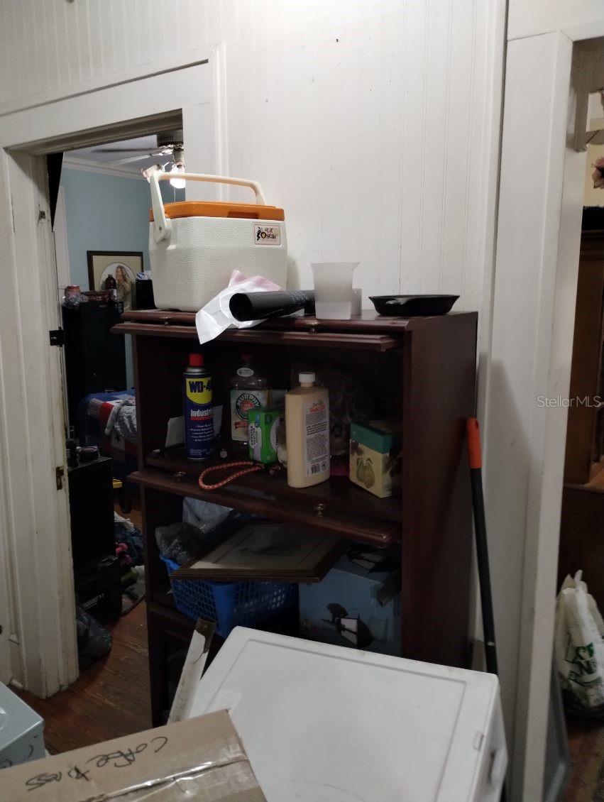 UMATILLA LOCH LOMOND - Residential