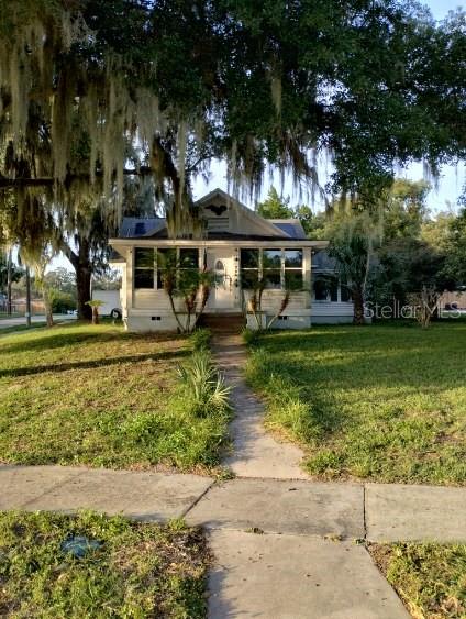 UMATILLA LOCH LOMOND - Residential