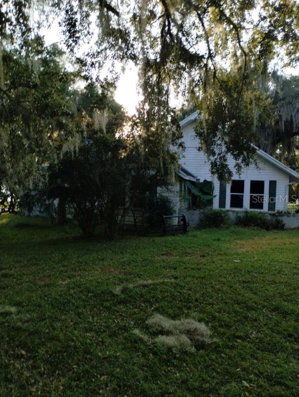 UMATILLA LOCH LOMOND - Residential