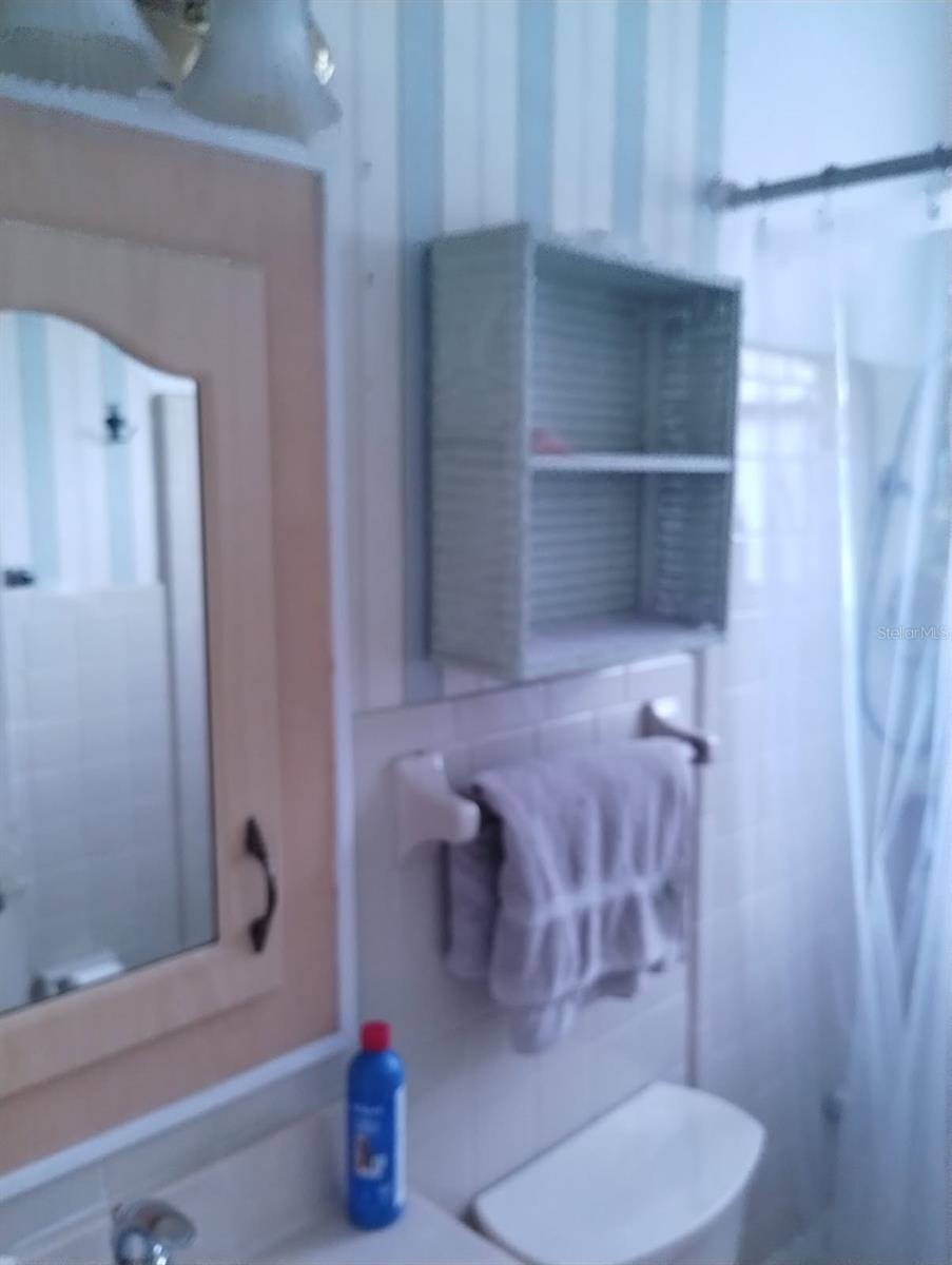 UMATILLA LOCH LOMOND - Residential