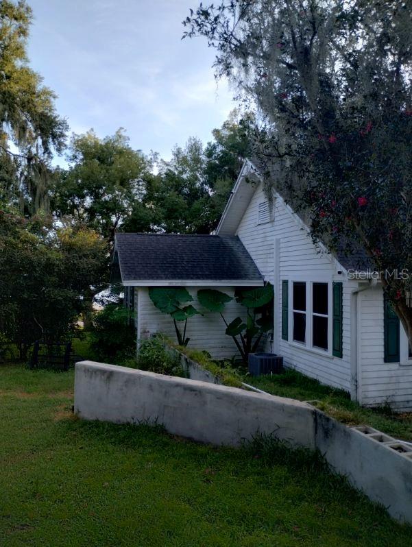 UMATILLA LOCH LOMOND - Residential