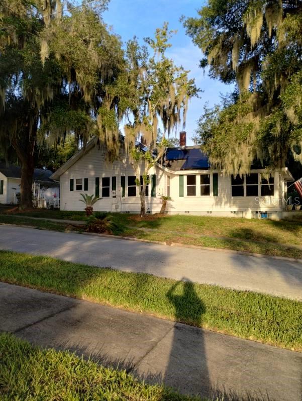 UMATILLA LOCH LOMOND - Residential