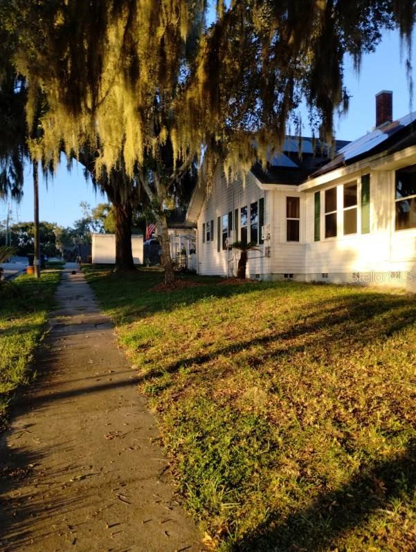 UMATILLA LOCH LOMOND - Residential