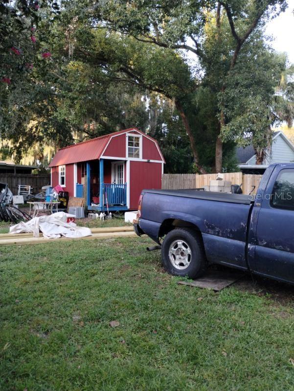 UMATILLA LOCH LOMOND - Residential