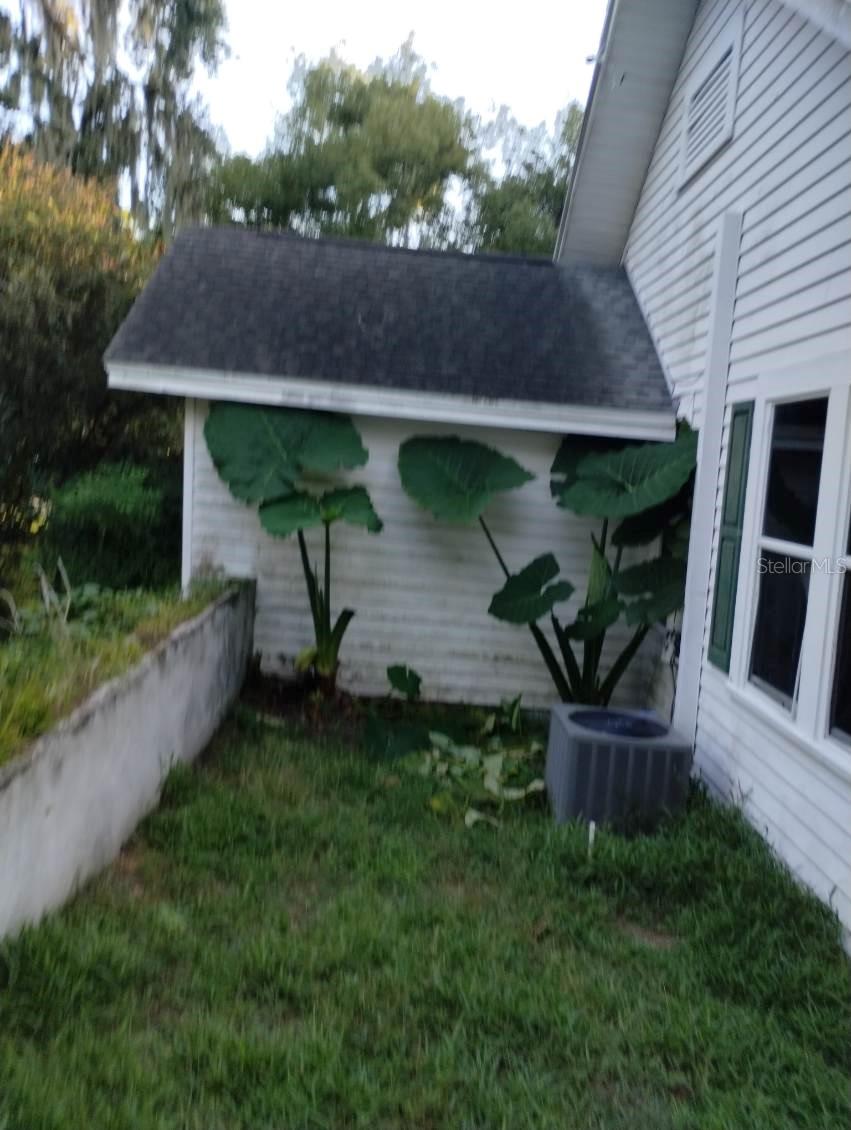 UMATILLA LOCH LOMOND - Residential