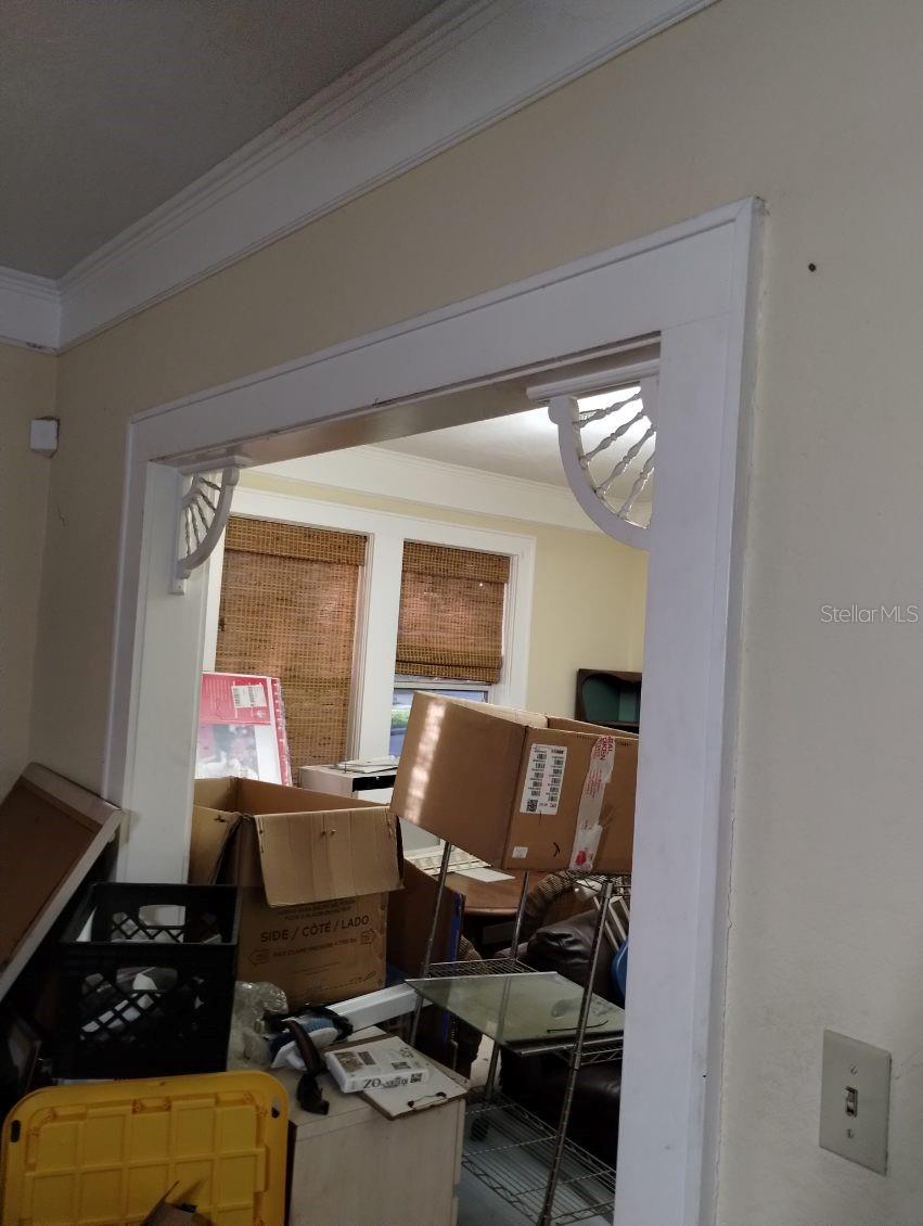 UMATILLA LOCH LOMOND - Residential