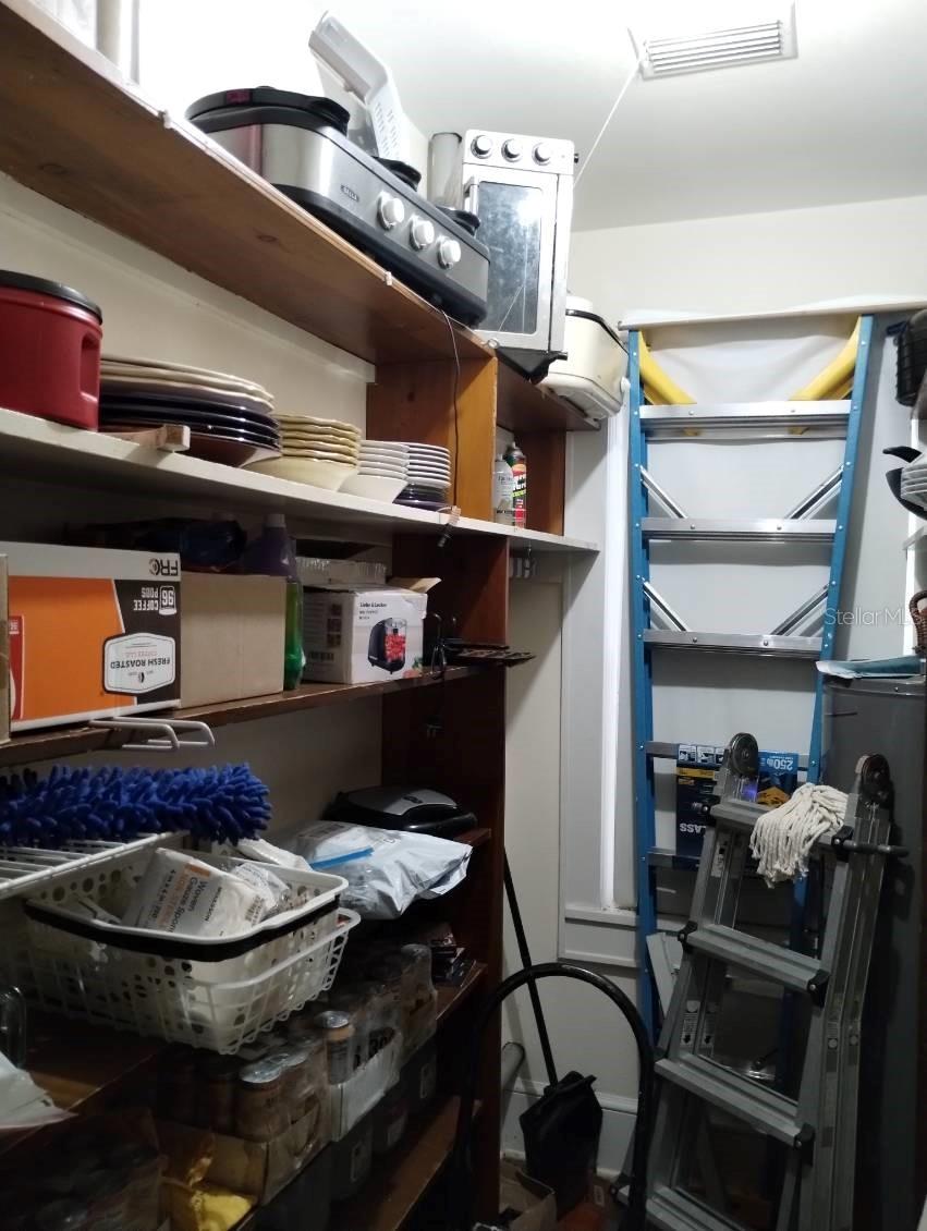 UMATILLA LOCH LOMOND - Residential