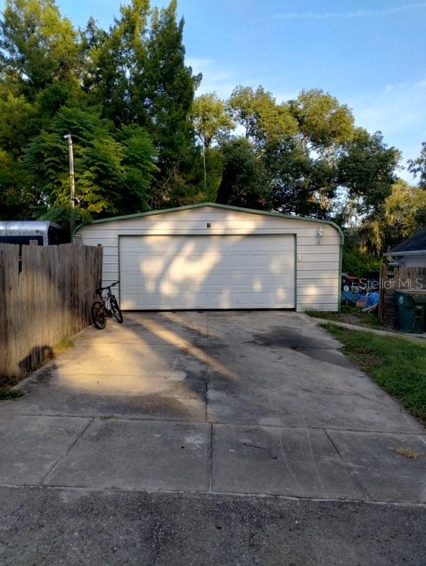 UMATILLA LOCH LOMOND - Residential