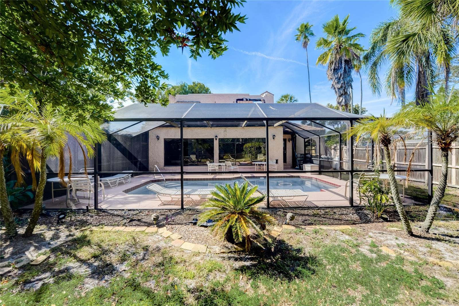 PASADENA ESTATES SEC C - Residential