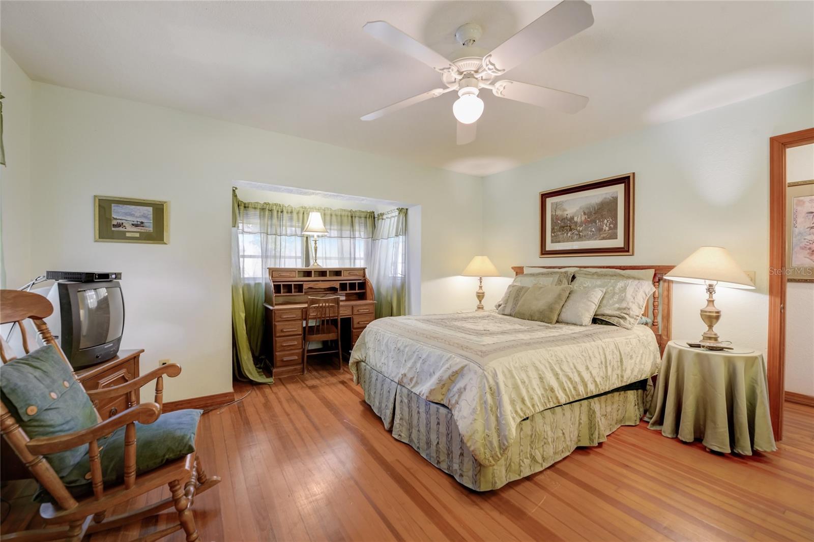 PASADENA ESTATES SEC C - Residential