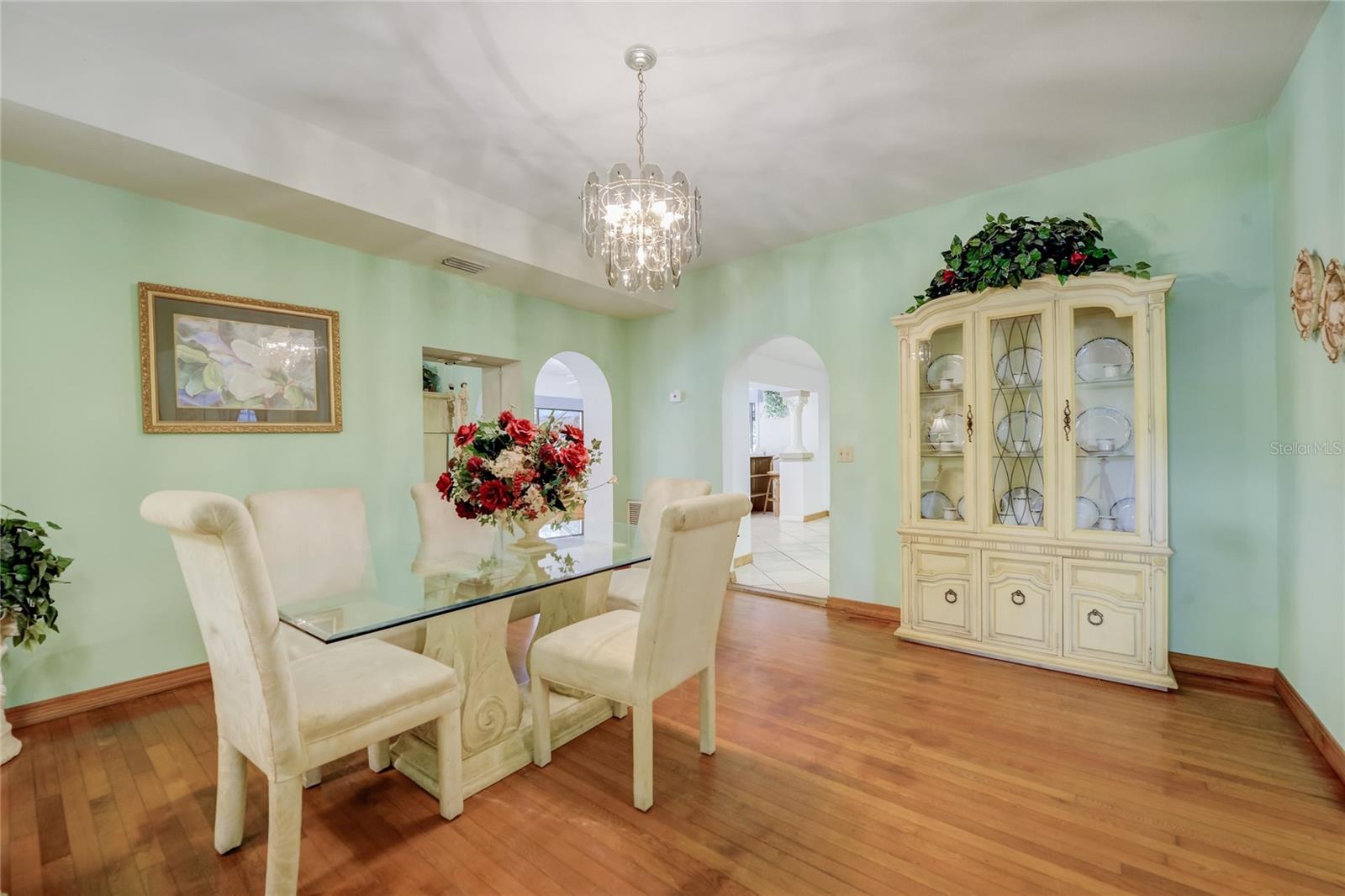 PASADENA ESTATES SEC C - Residential