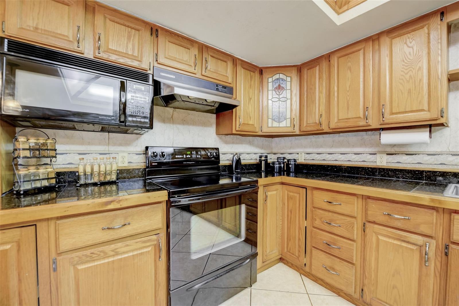 PASADENA ESTATES SEC C - Residential