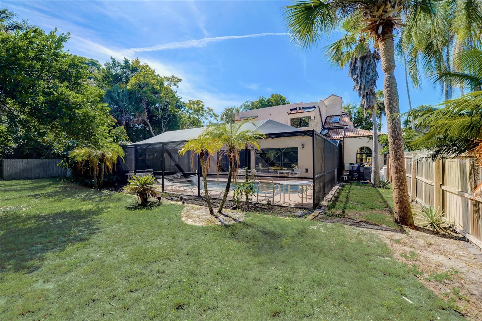 PASADENA ESTATES SEC C - Residential